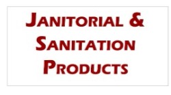 Janitorial & Sanitation Products